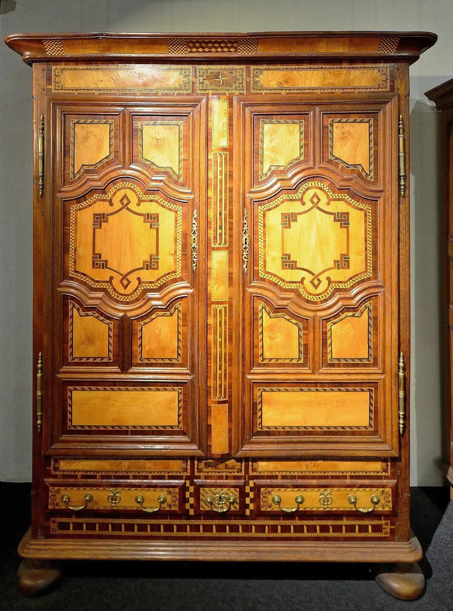 Museum of La Cour d'Or