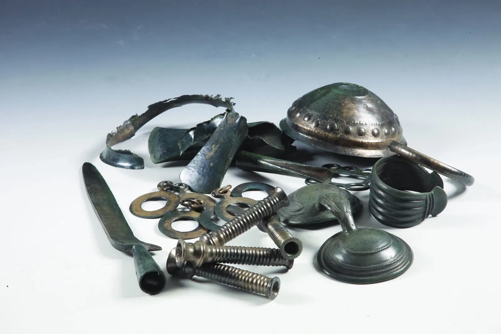 Museum of La Cour d'Or