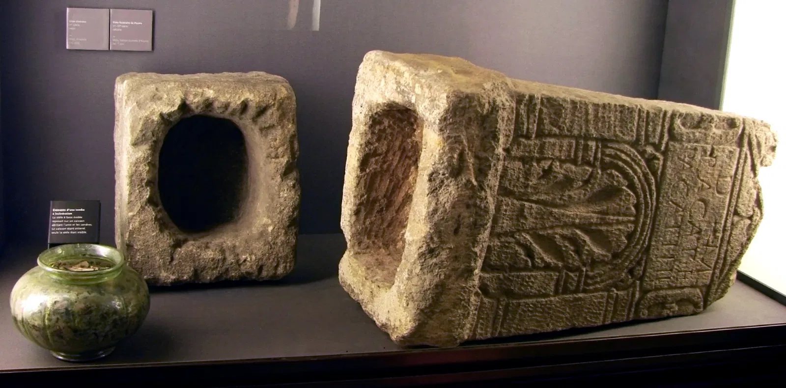 Musée de la Cour d'Or