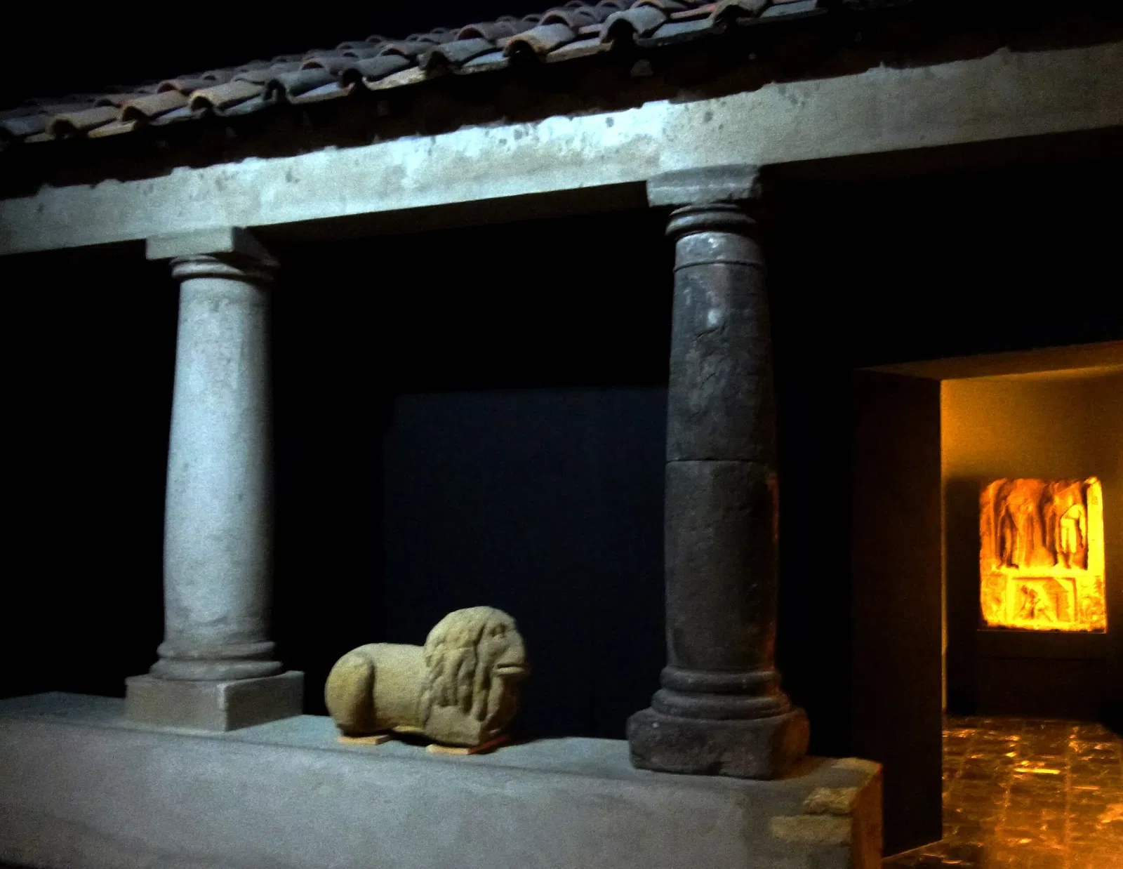 Musée de la Cour d'Or