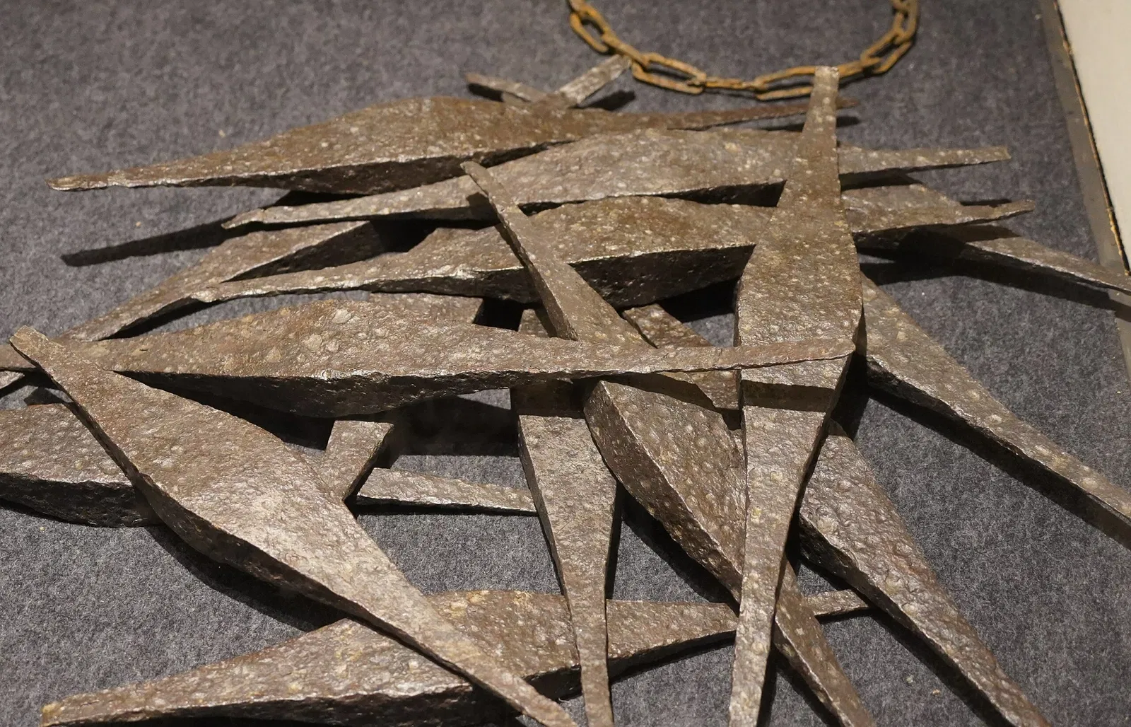 Museum of La Cour d'Or