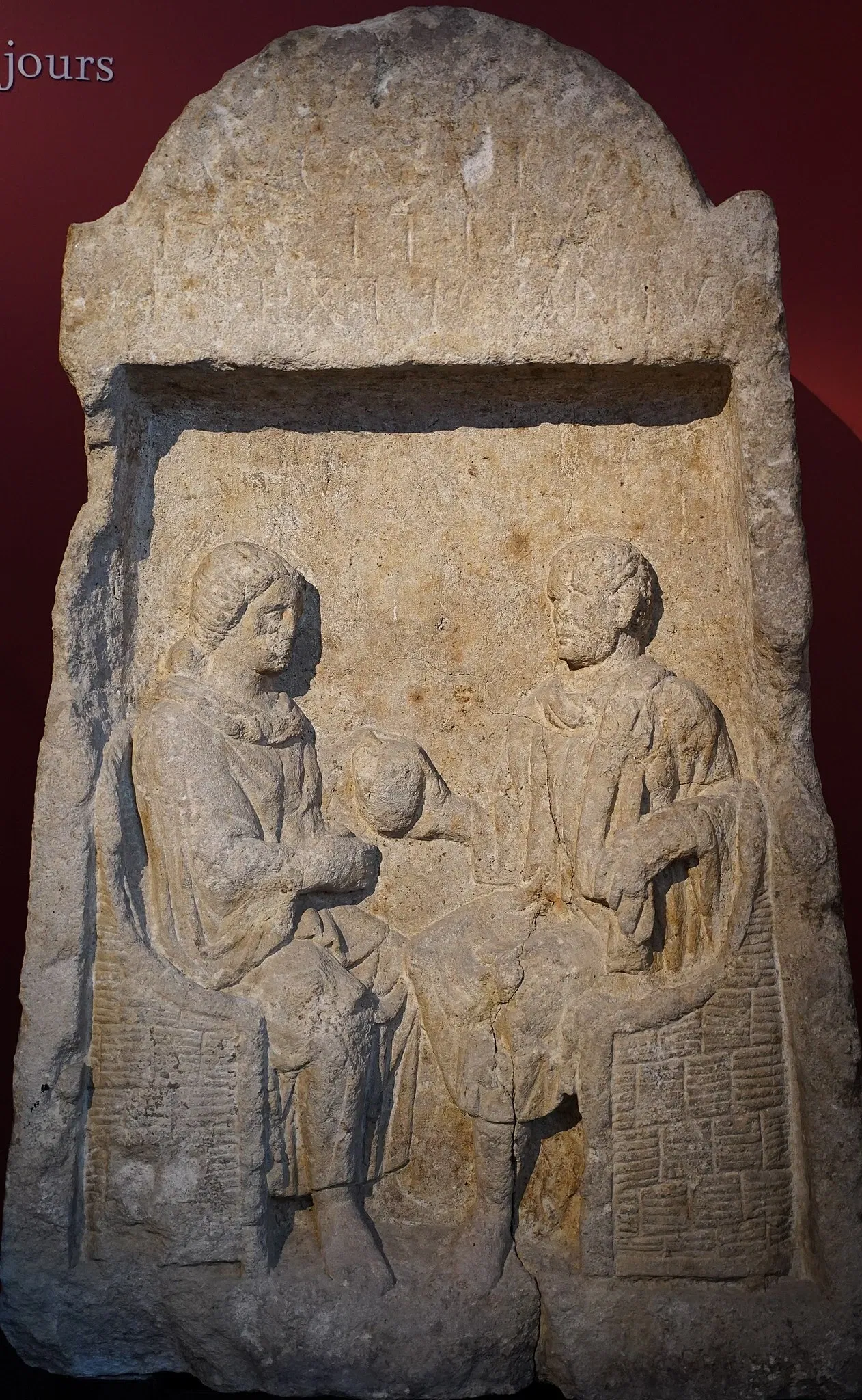 Museum of La Cour d'Or