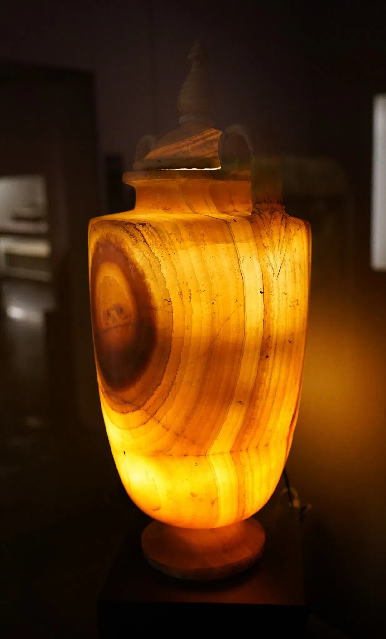 Musée de la Cour d'Or