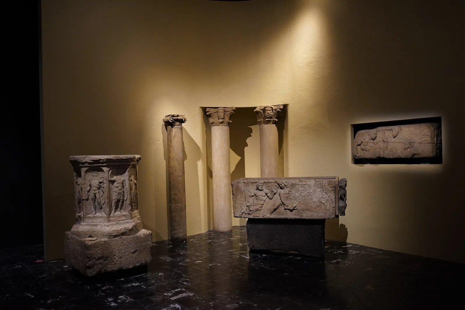 Musée de la Cour d'Or