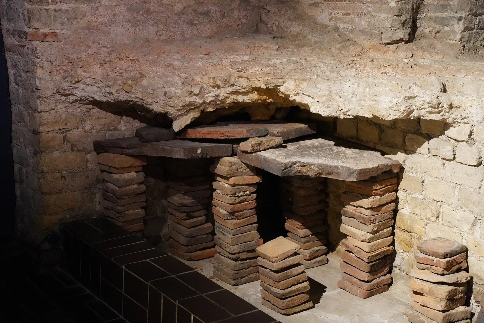 Museum of La Cour d'Or