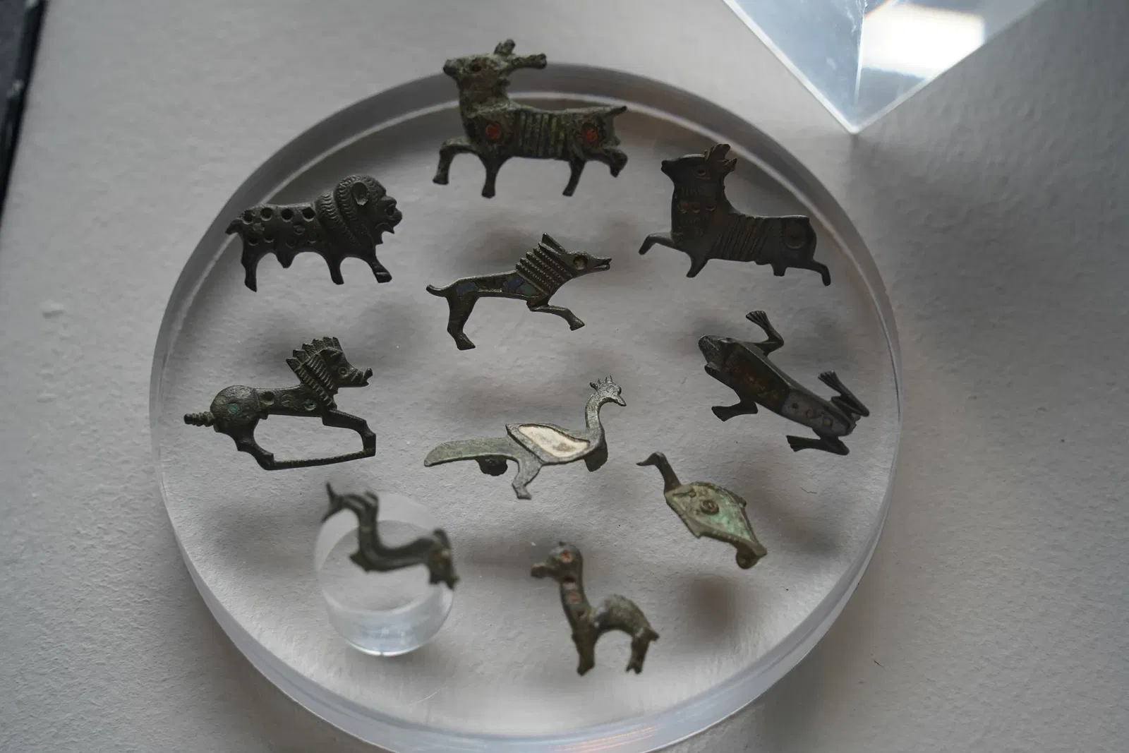 Museum of La Cour d'Or