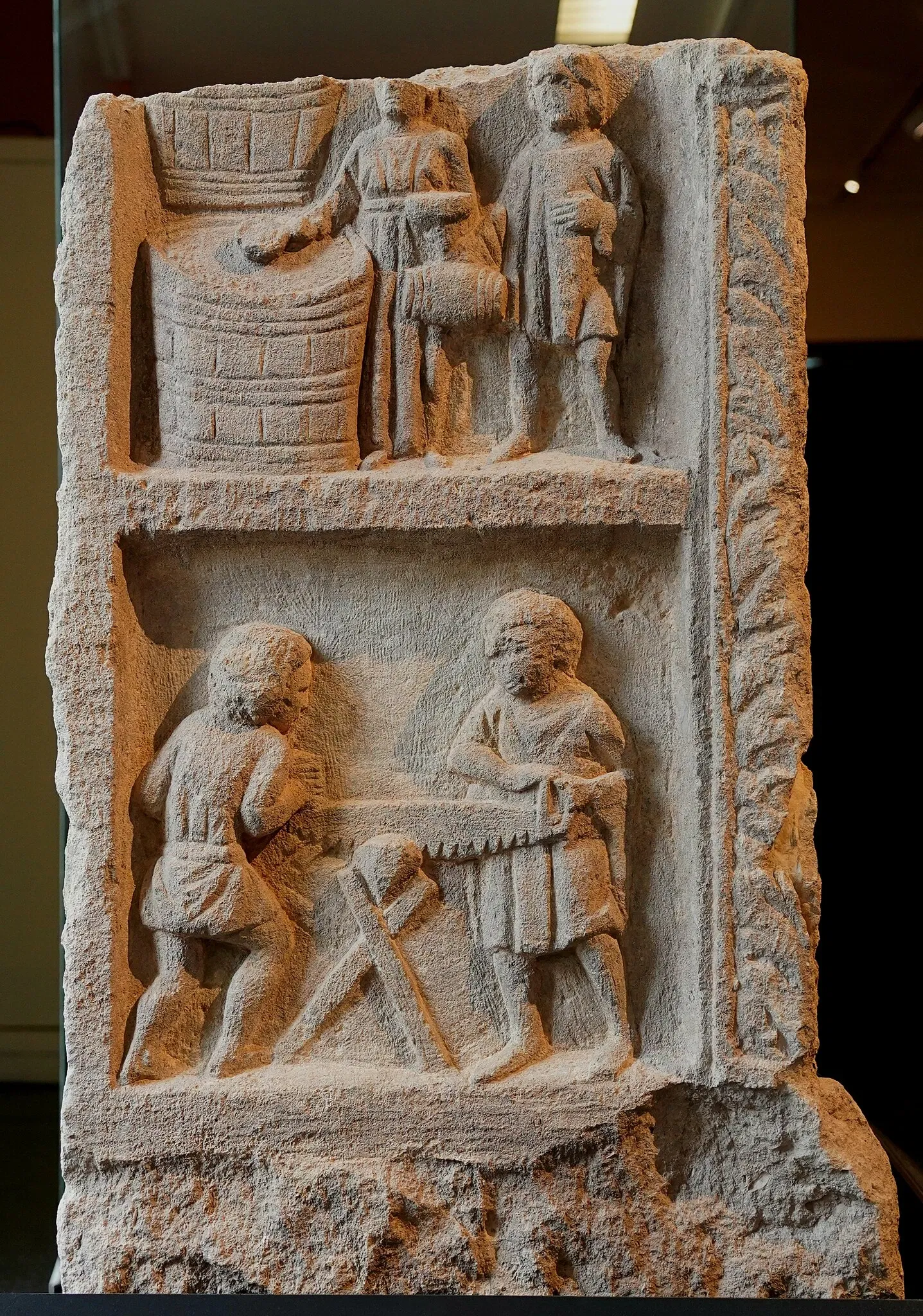 Musée de la Cour d'Or