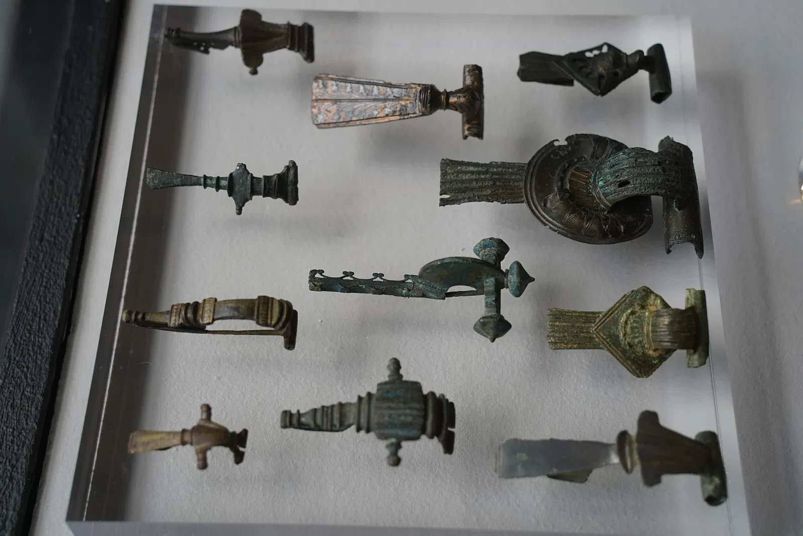 Museum of La Cour d'Or