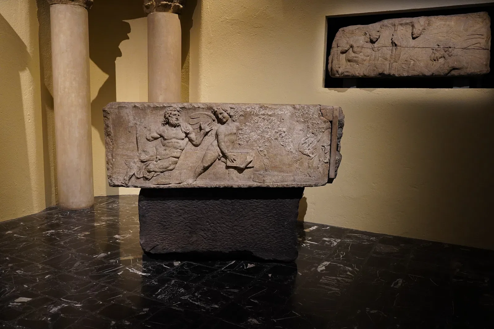 Museum of La Cour d'Or