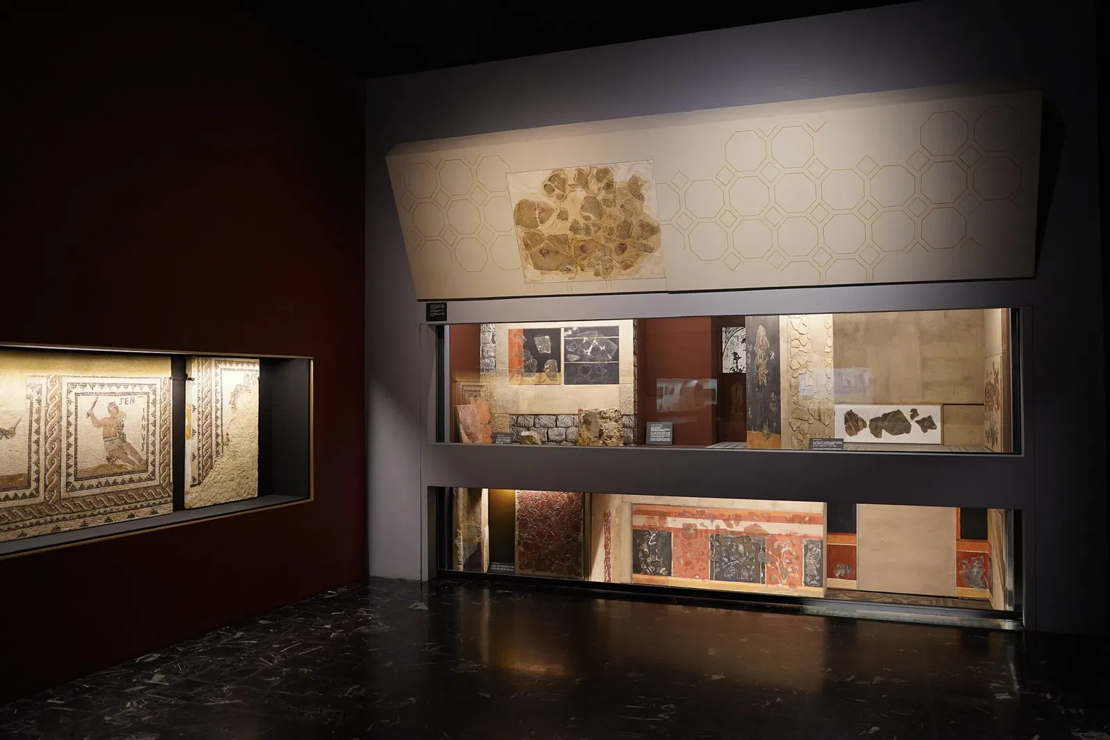 Museum of La Cour d'Or