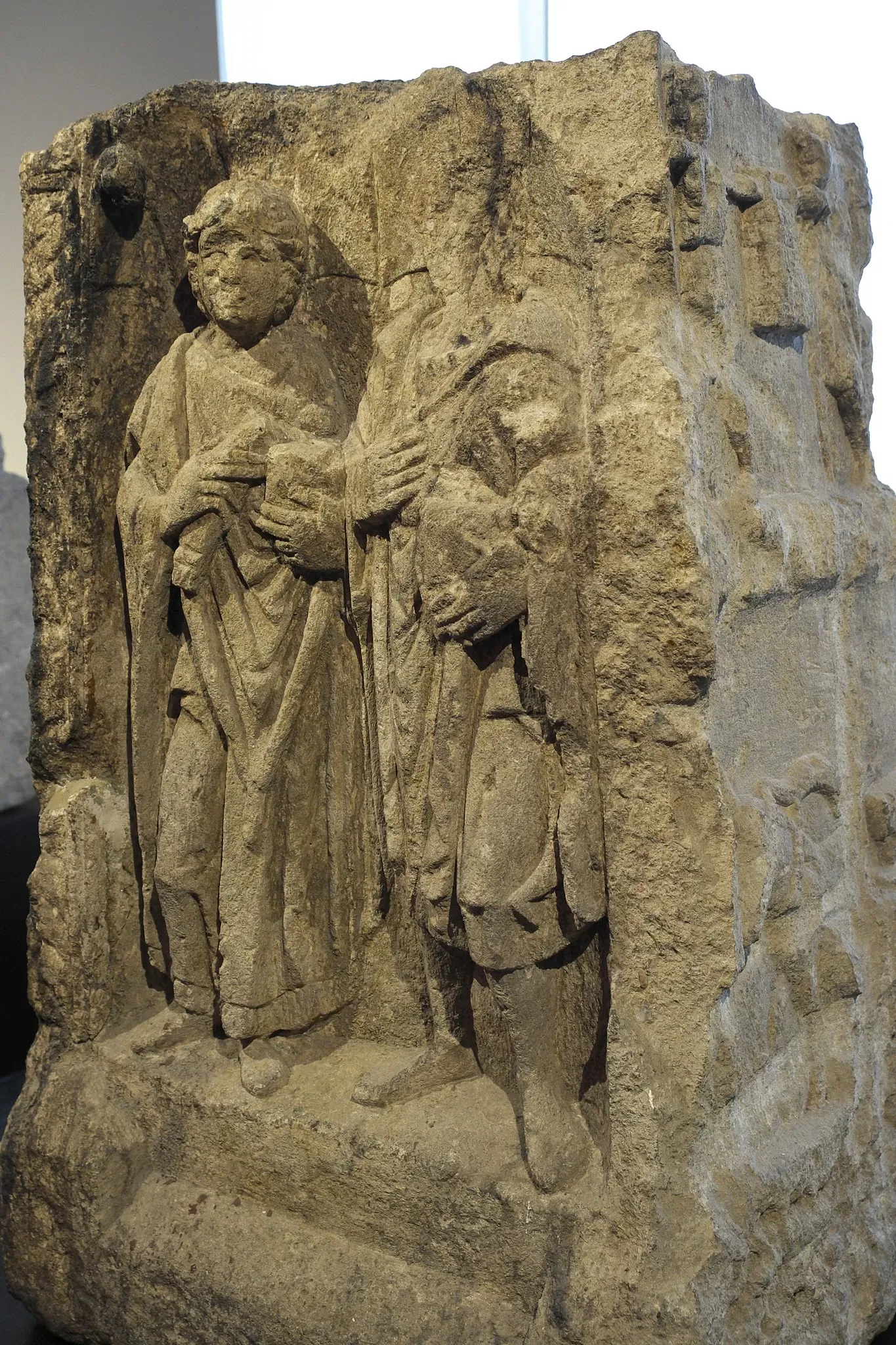 Musée de la Cour d'Or