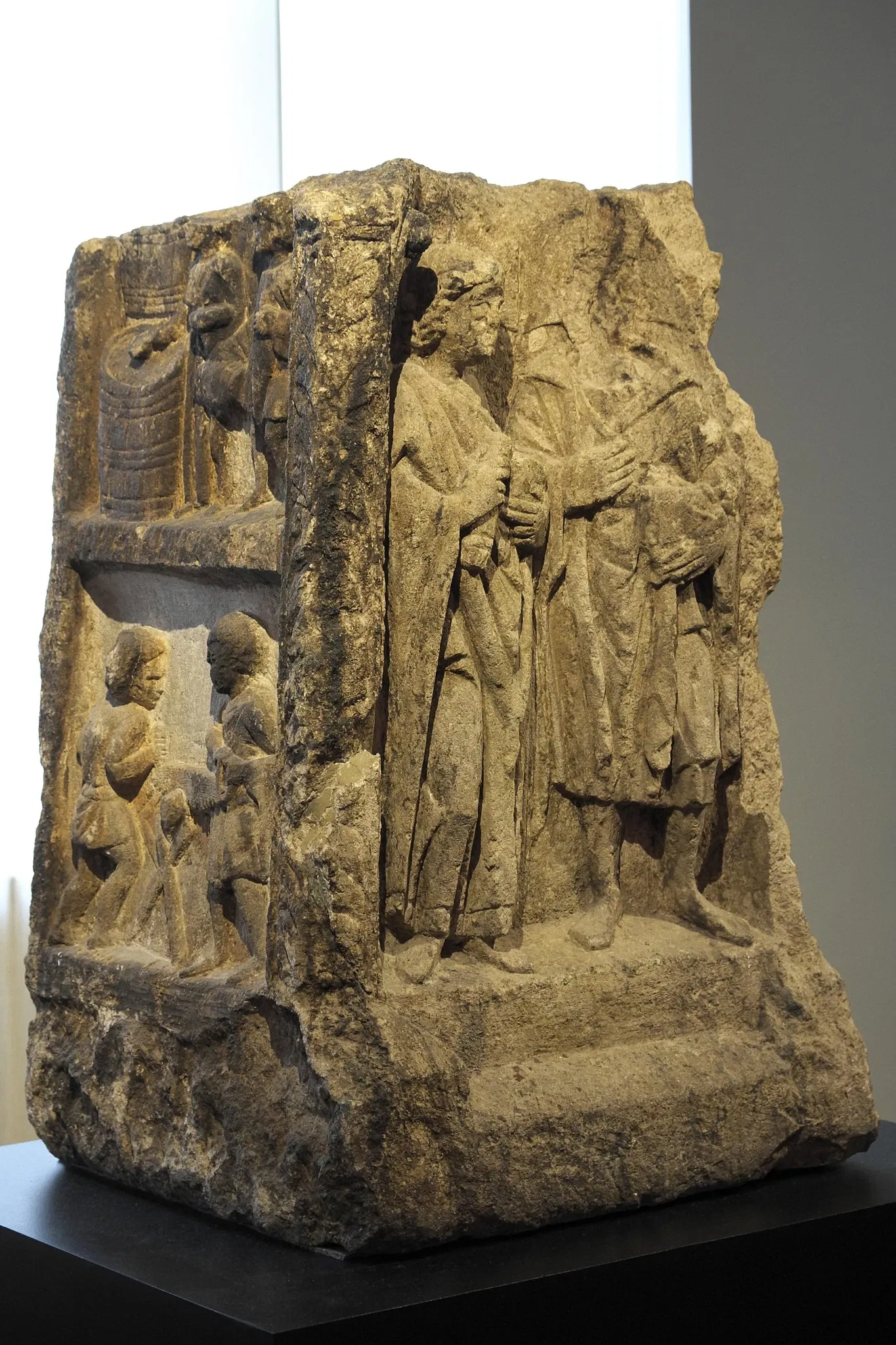 Museum of La Cour d'Or