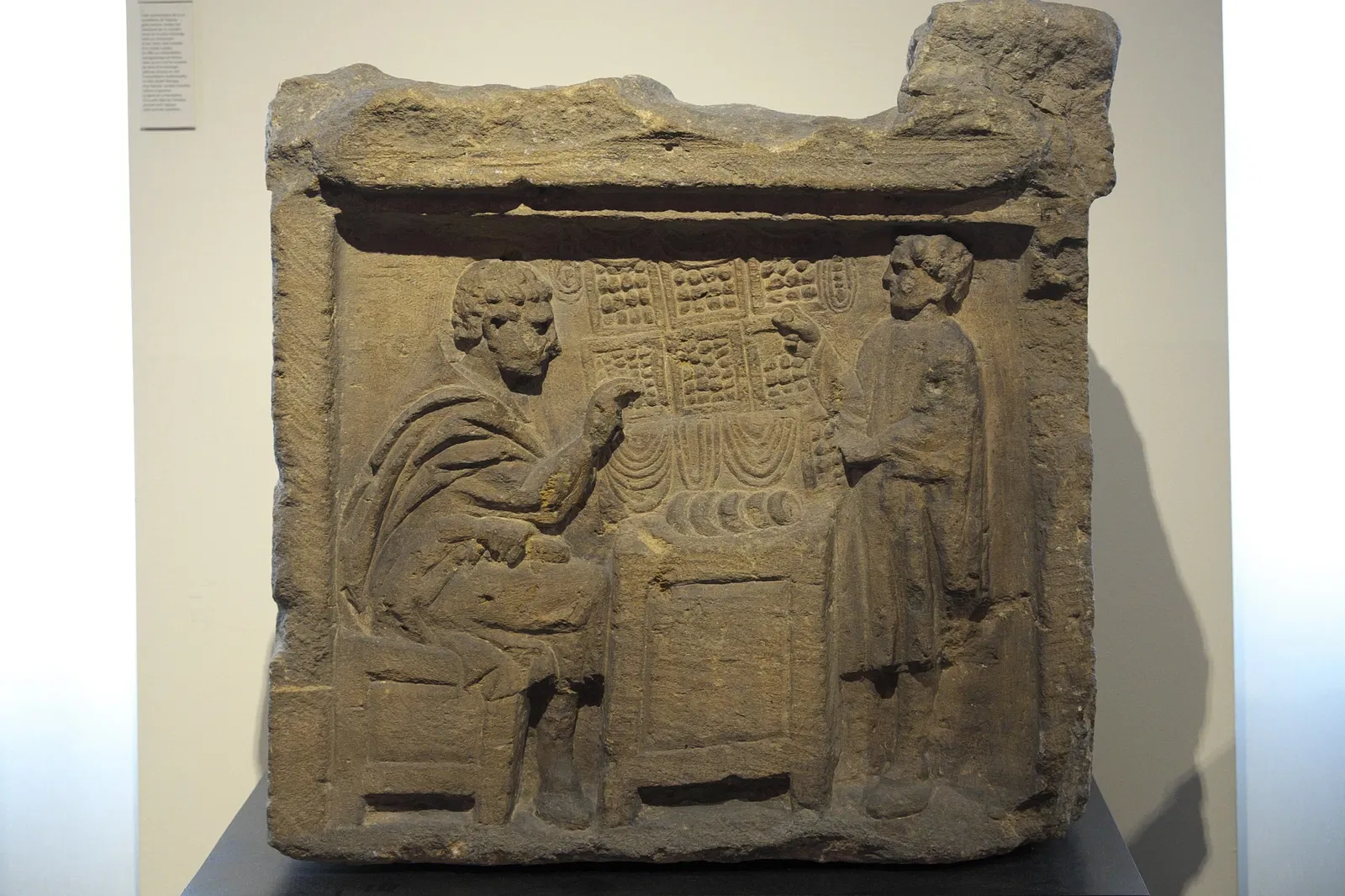 Museum of La Cour d'Or