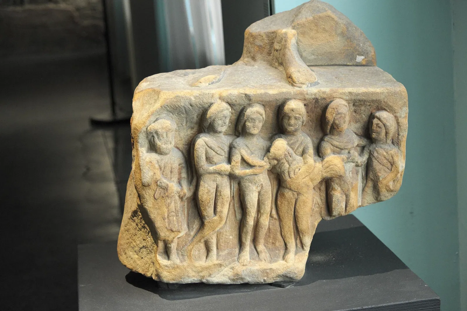 Museum of La Cour d'Or