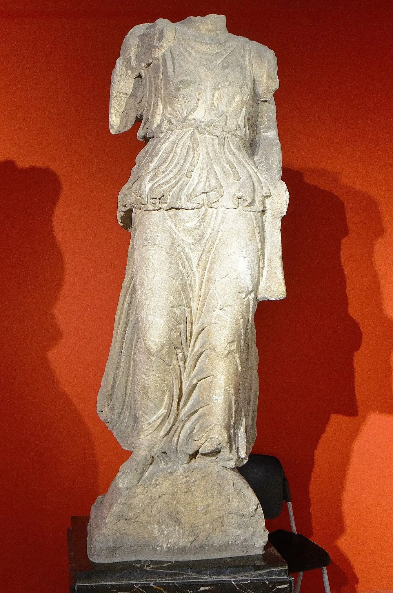 Musée de la Cour d'Or