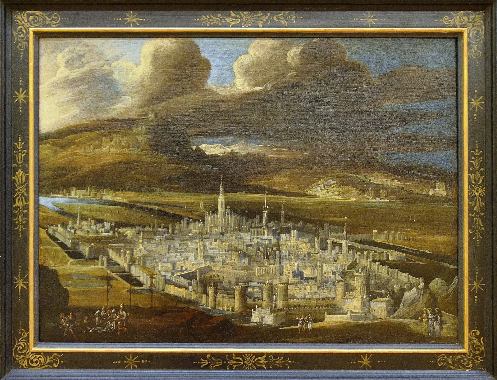 Musée de la Cour d'Or