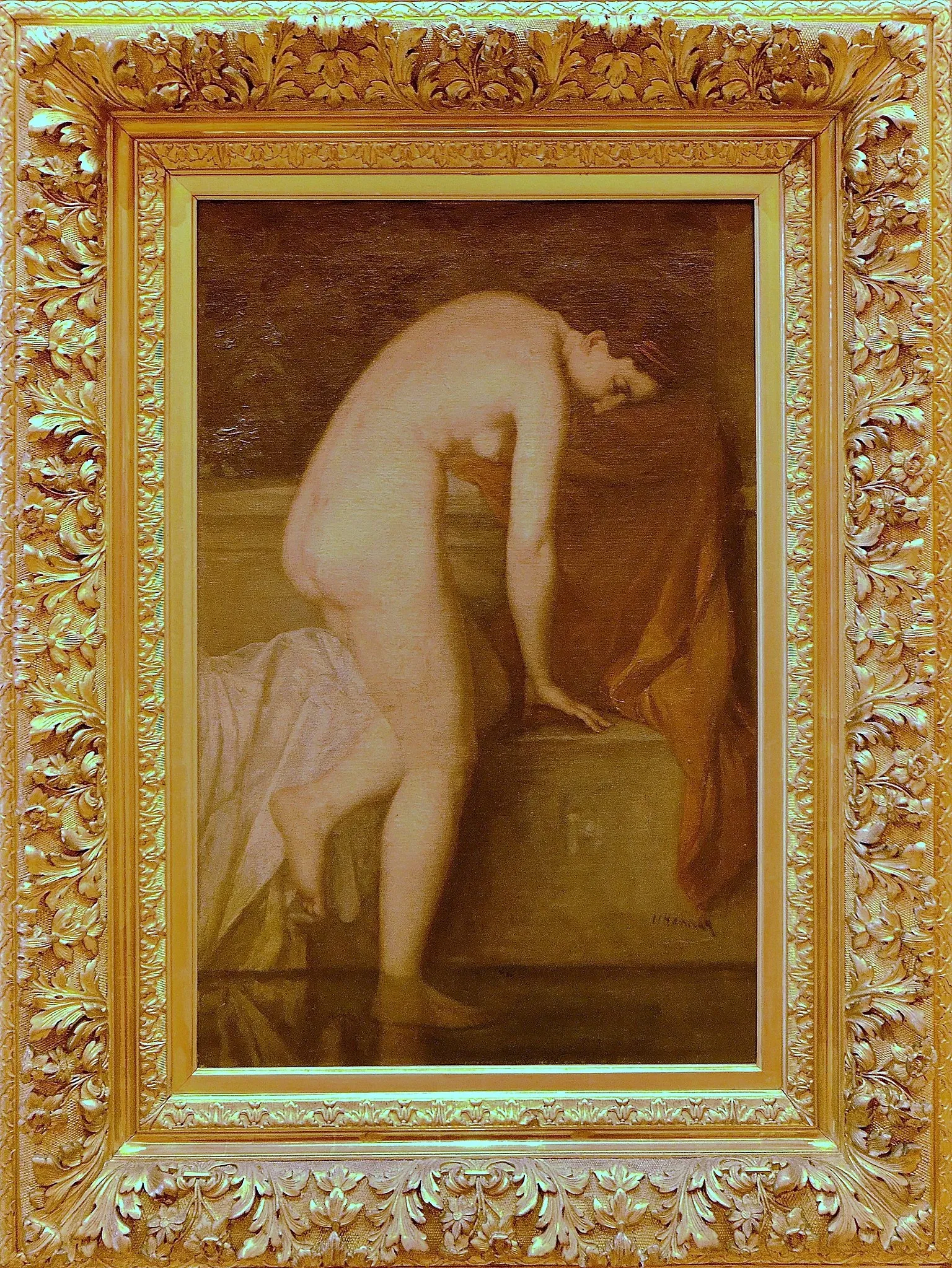 Museum of La Cour d'Or