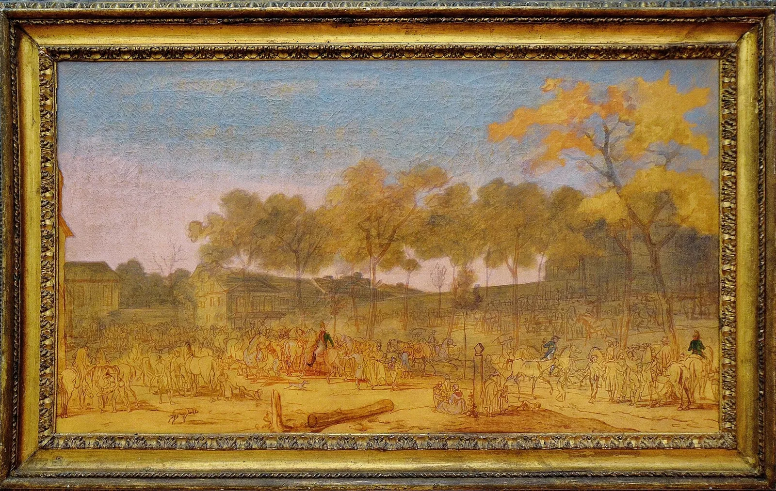 Museum of La Cour d'Or