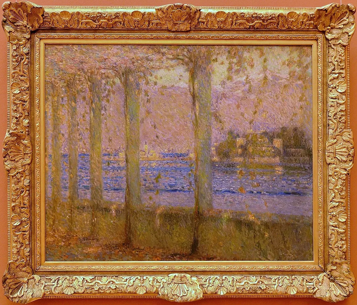 Museum of La Cour d'Or