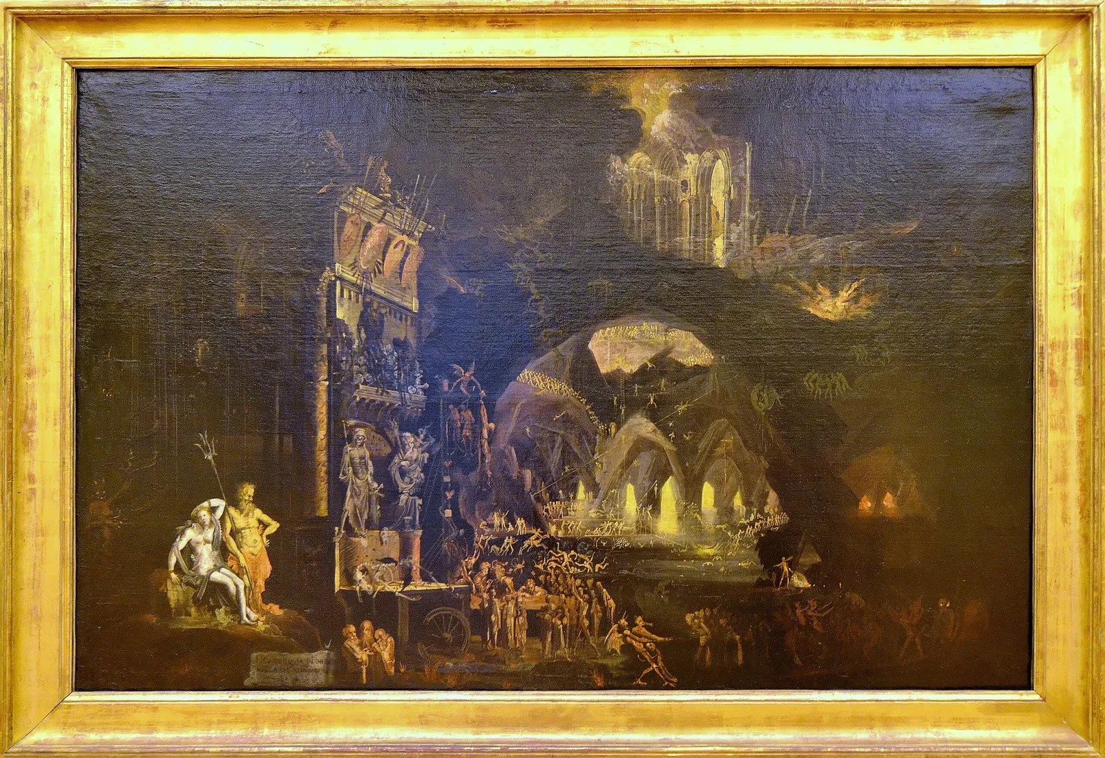 Museum of La Cour d'Or