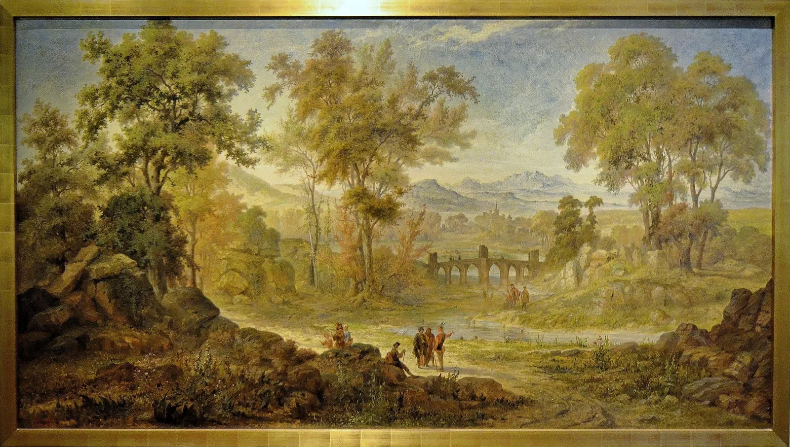 Musée de la Cour d'Or