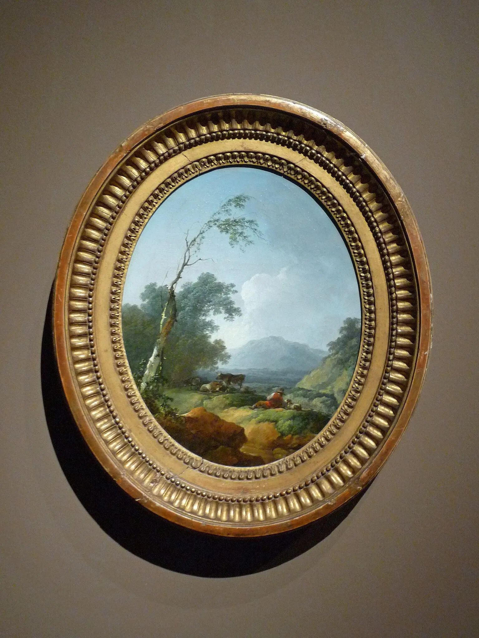 Musée de la Cour d'Or