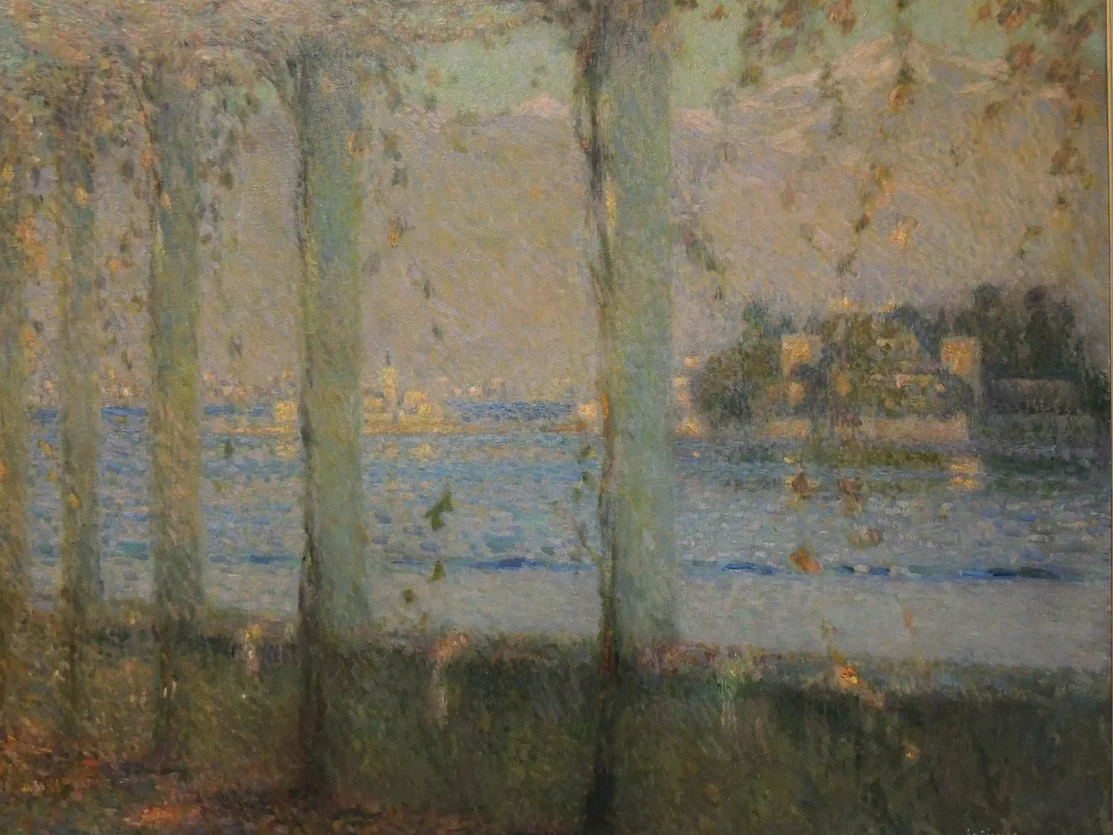 Musée de la Cour d'Or