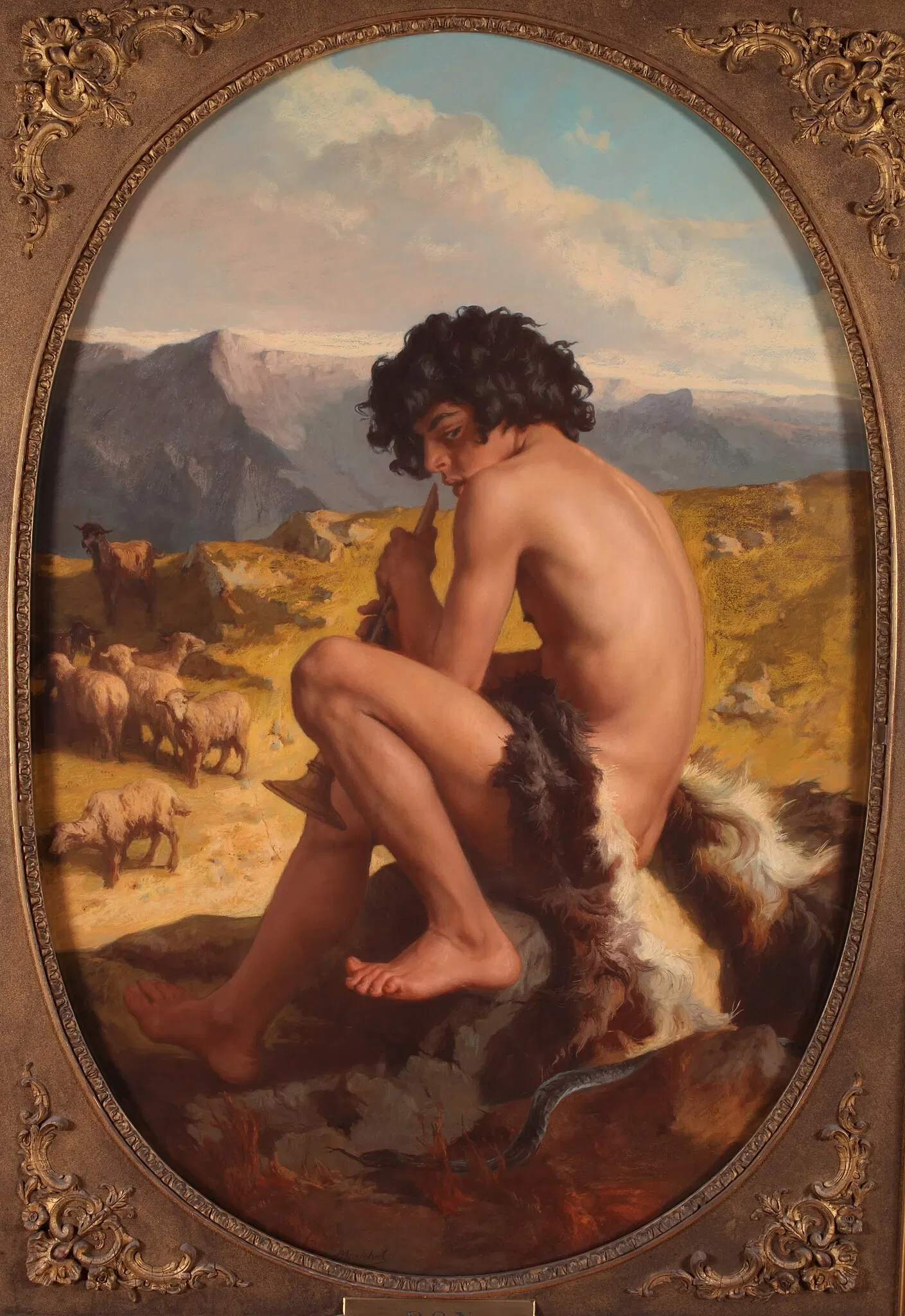 Musée de la Cour d'Or