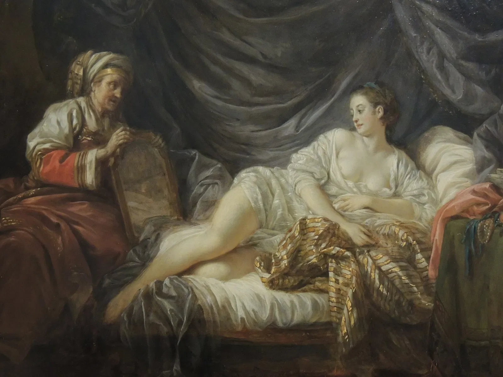 Museum of La Cour d'Or