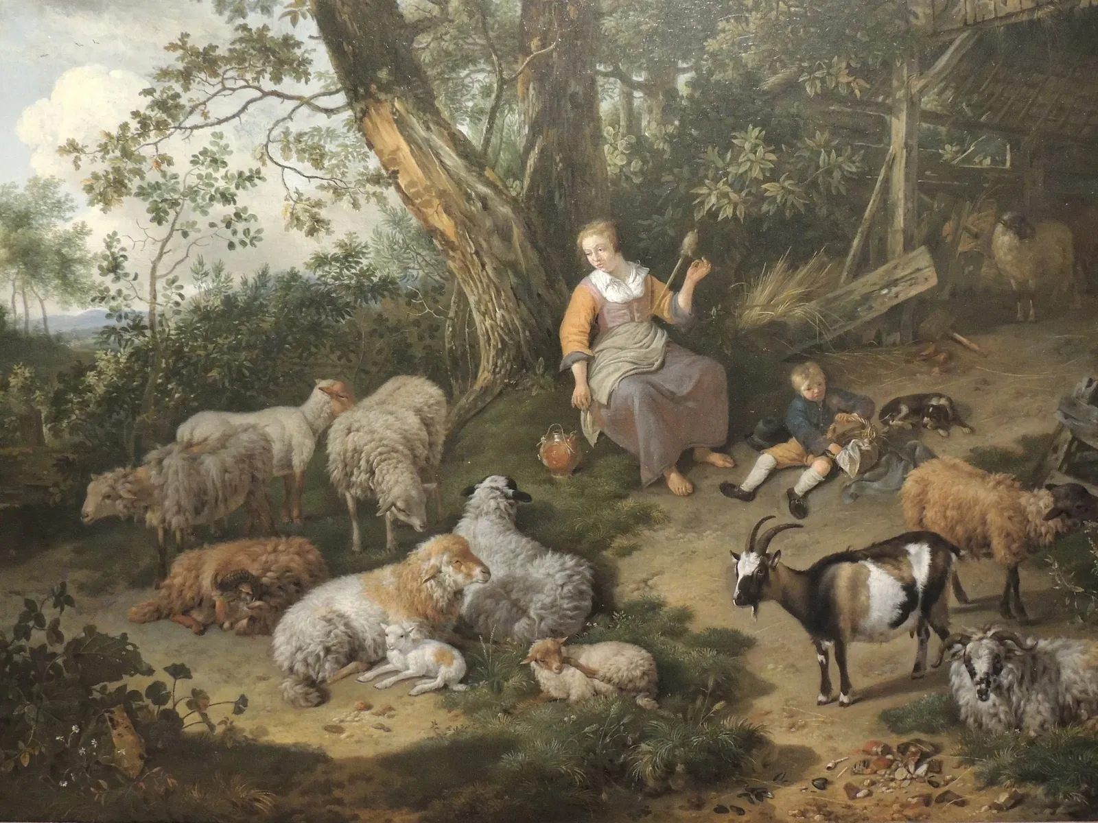 Museum of La Cour d'Or