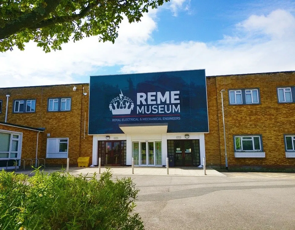 REME Museum