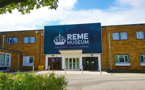 REME Museum