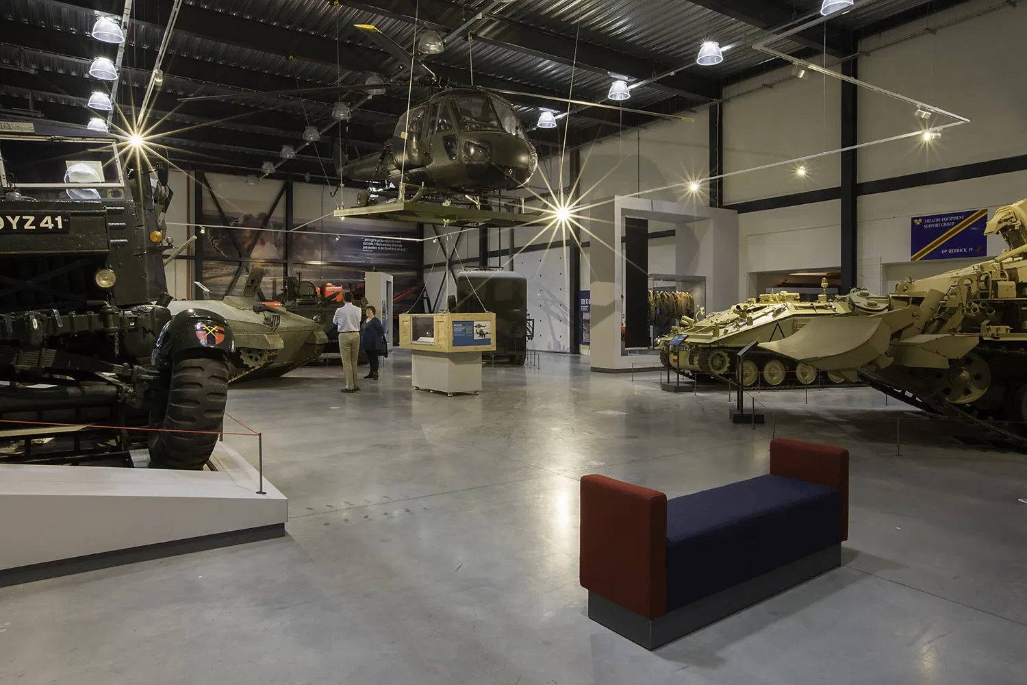 REME Museum