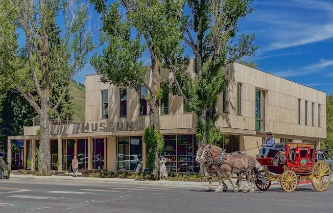 Jackson Hole History Museum