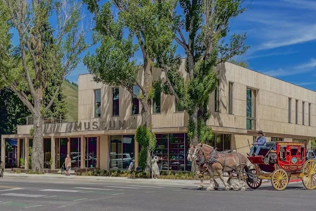 Jackson Hole History Museum