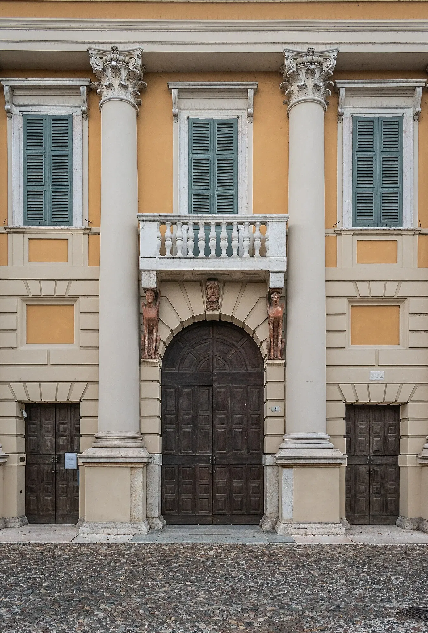 Museo di Palazzo d'Arco