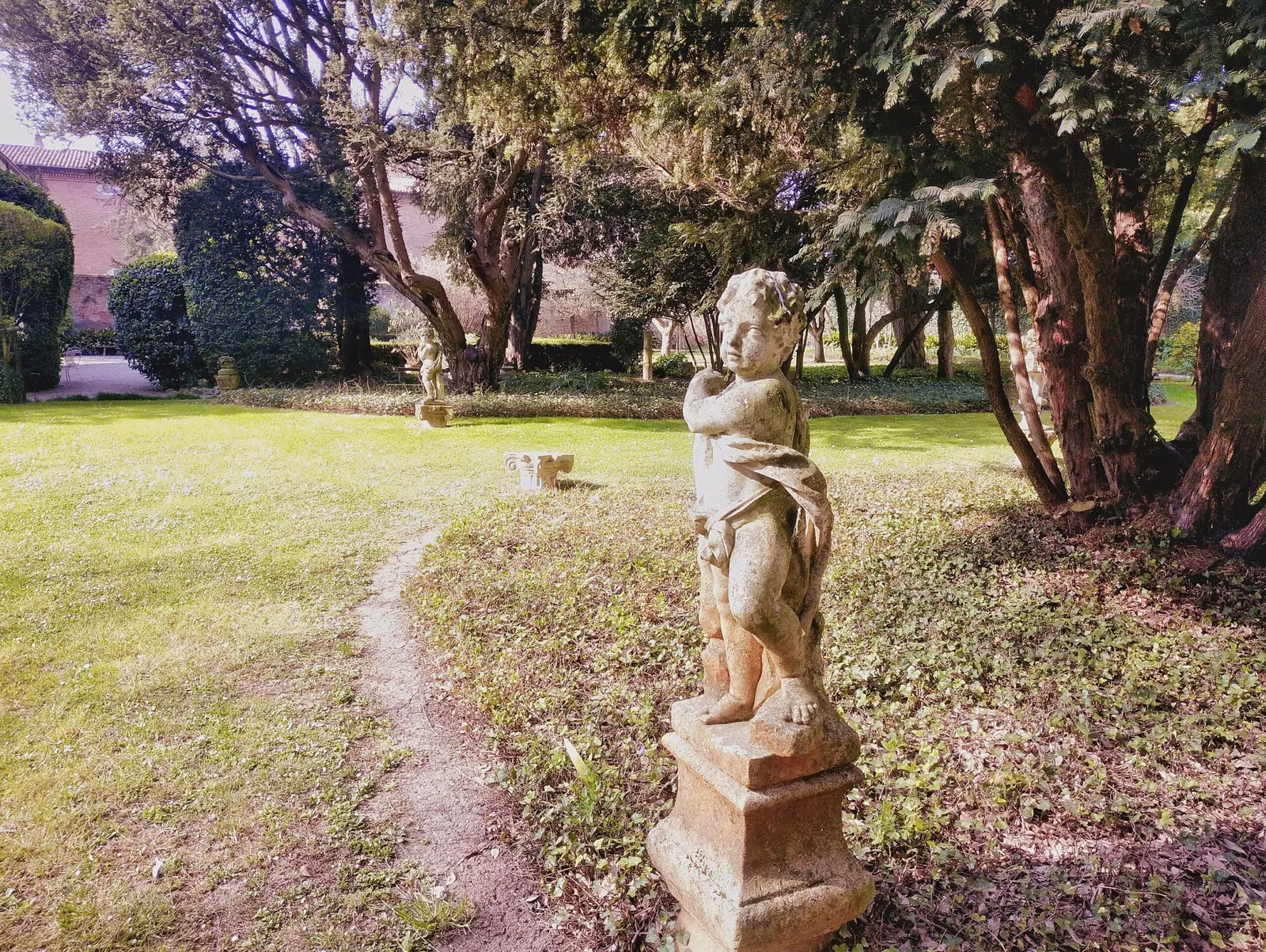 Museo di Palazzo d'Arco