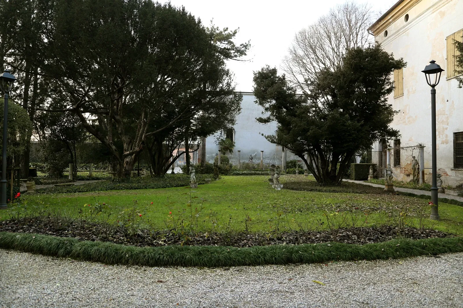 Museo di Palazzo d'Arco