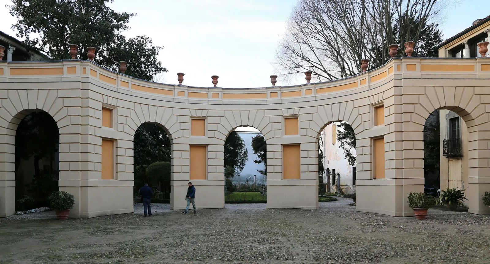 Museo di Palazzo d'Arco