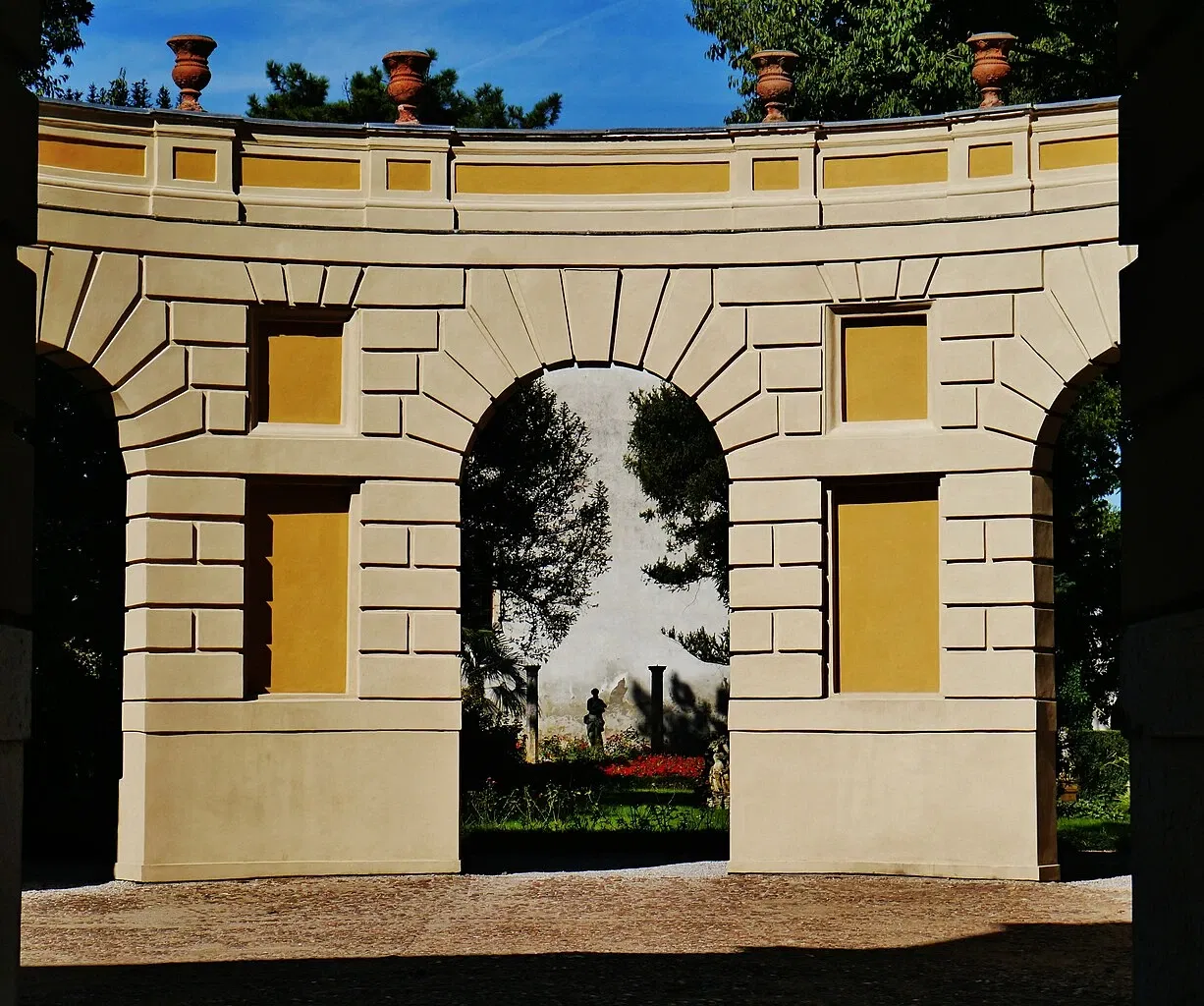 Museo di Palazzo d'Arco