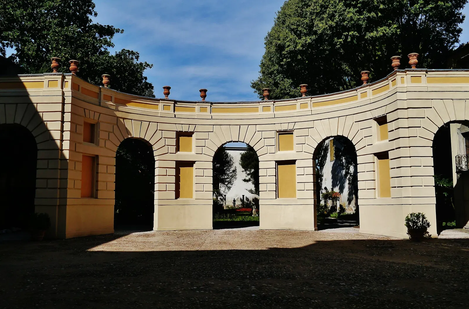 Museo di Palazzo d'Arco