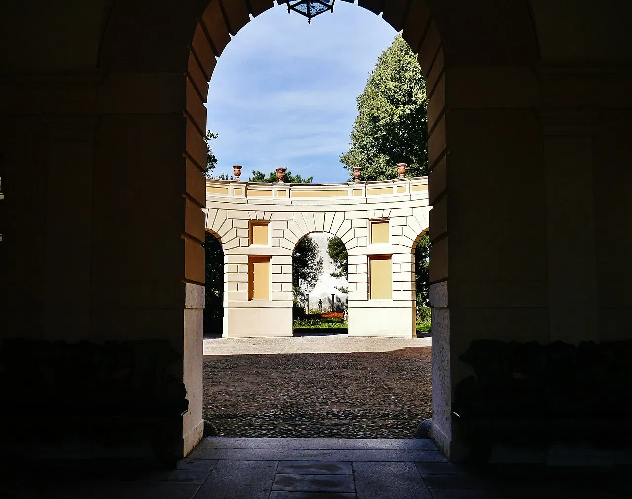 Museo di Palazzo d'Arco