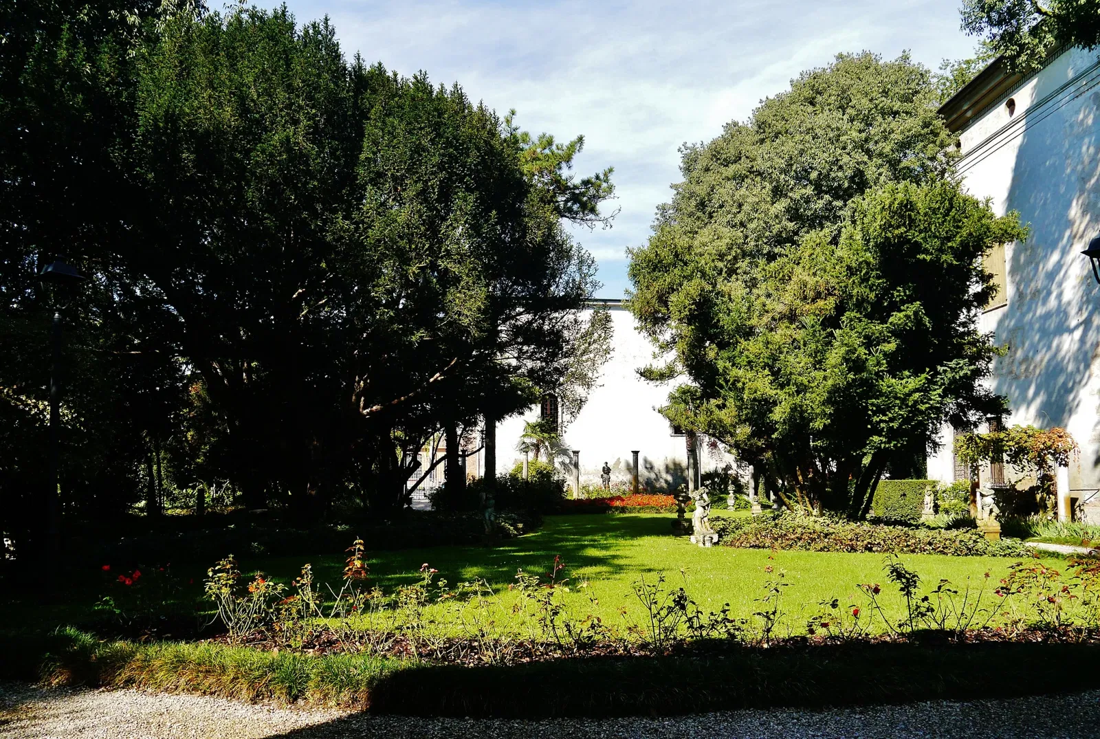 Museo di Palazzo d'Arco