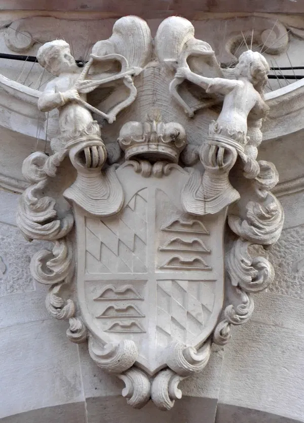 Museo di Palazzo d'Arco