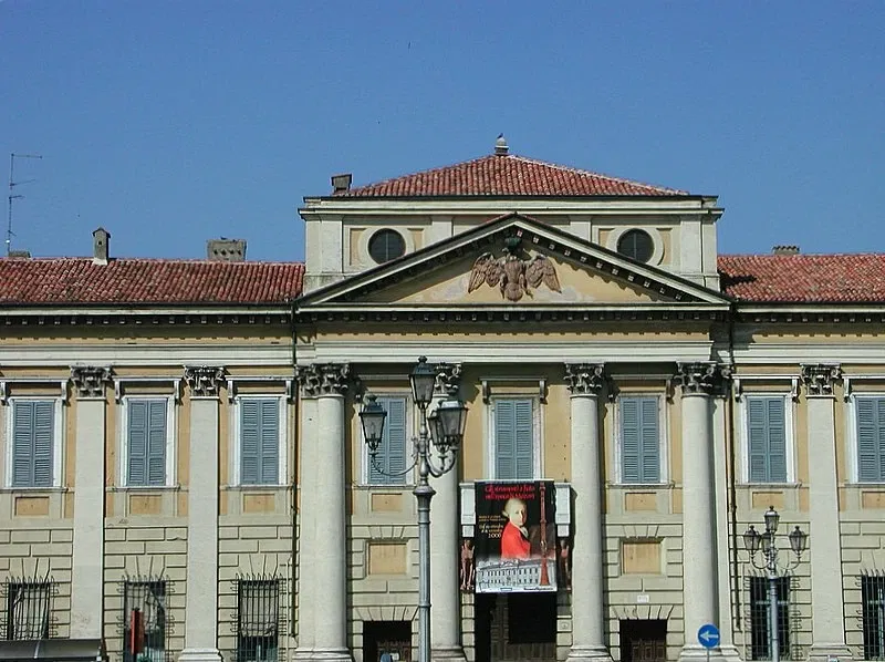 Museo di Palazzo d'Arco