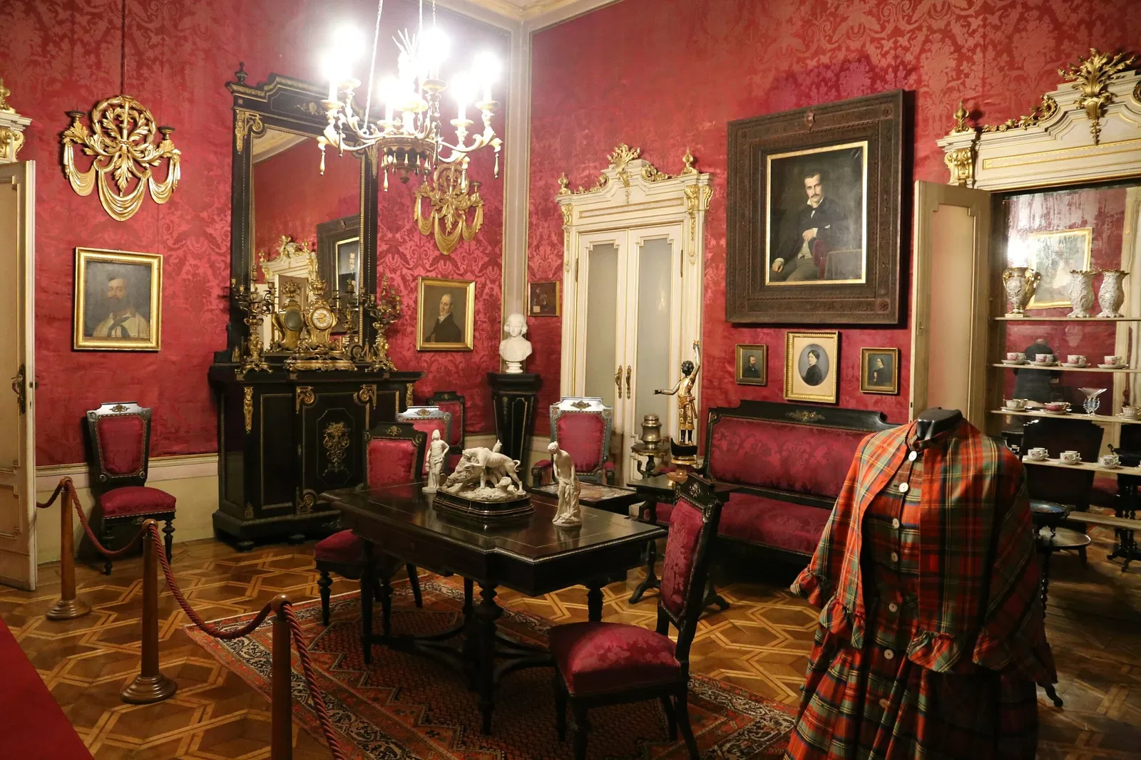 Museo di Palazzo d'Arco