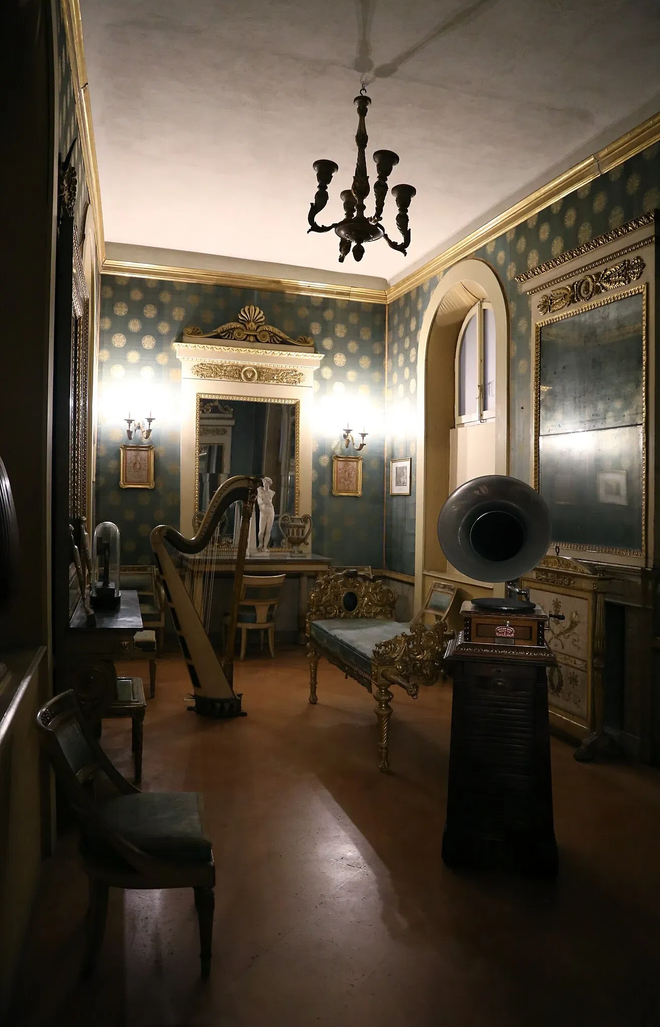 Museo di Palazzo d'Arco