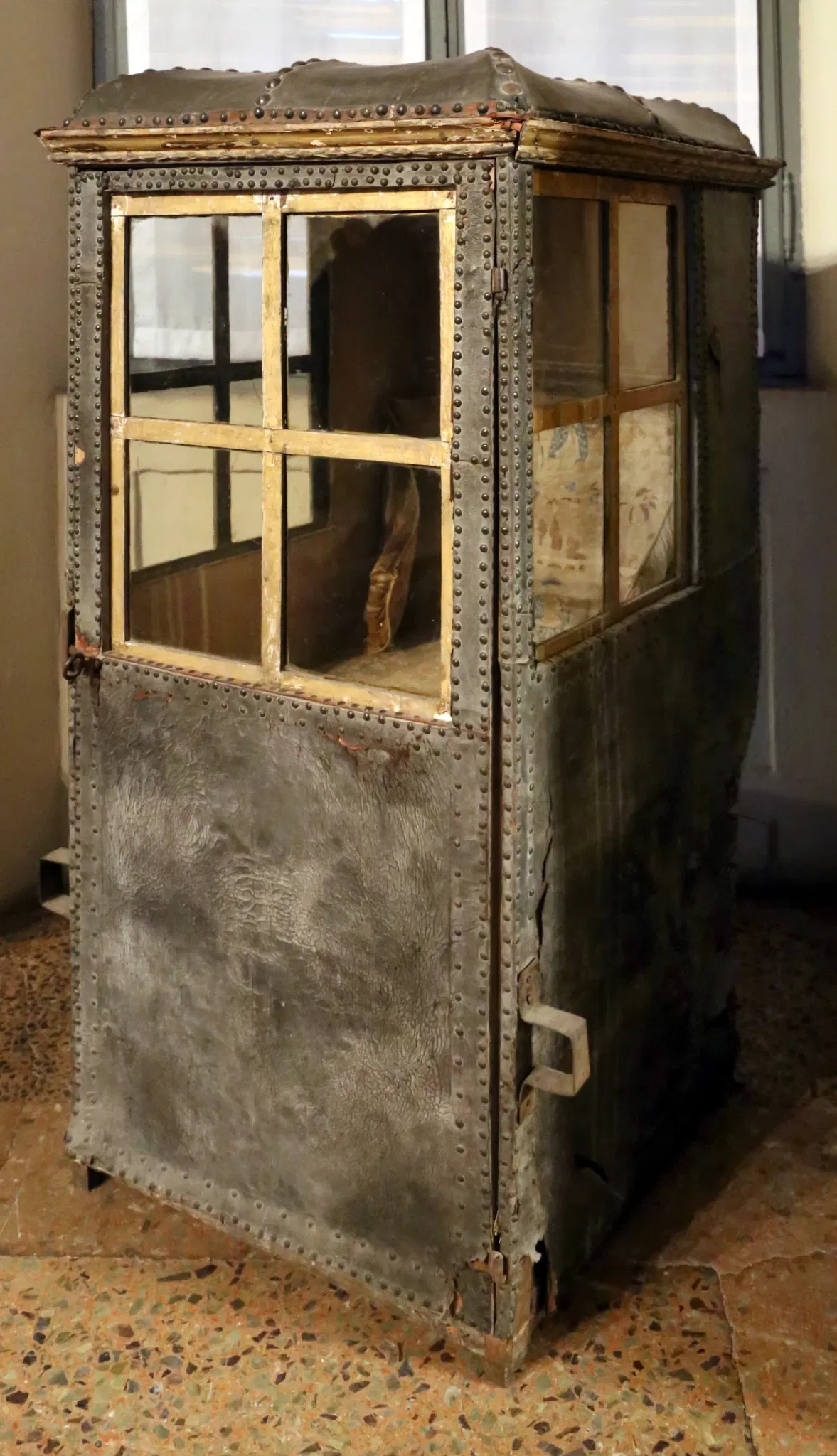 Museo di Palazzo d'Arco