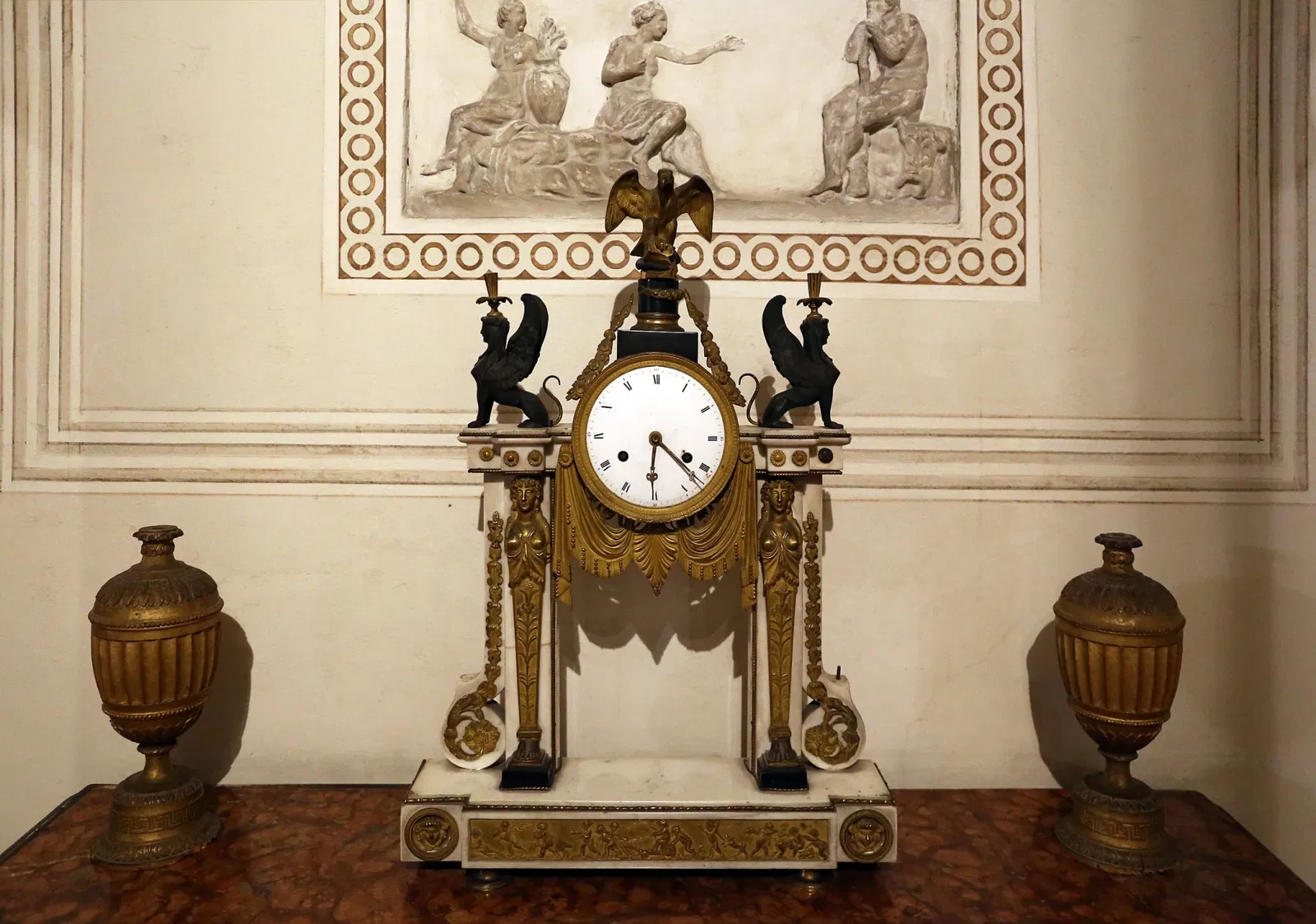 Museo di Palazzo d'Arco