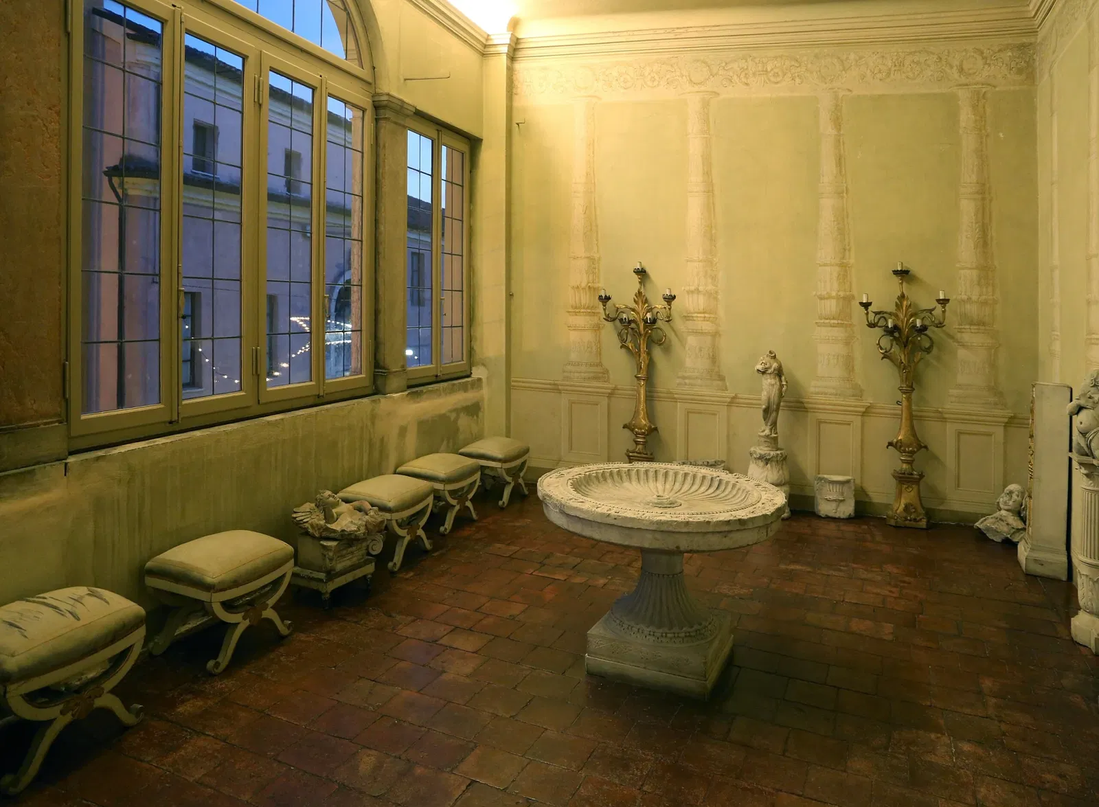 Museo di Palazzo d'Arco